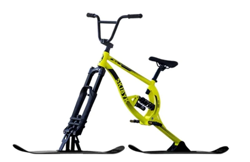ski fahrrad kaufen Skibyk SB100 – Sledgehammer.at